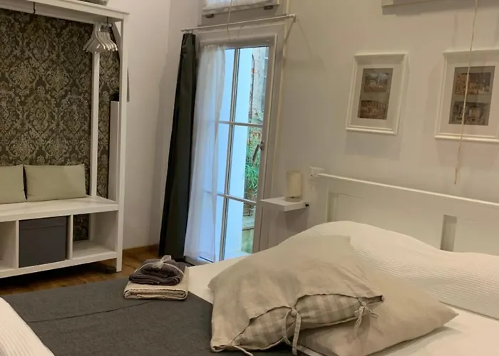 San Pierino Charming Rooms Lucca